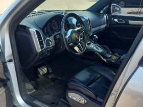 Porsche Cayenne * GTS * CarFax * *  | Mobile.bg    7