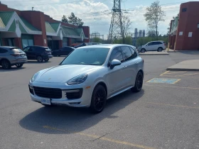 Porsche Cayenne * GTS * CarFax * *  | Mobile.bg    2