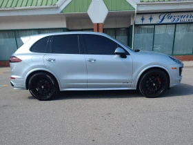 Porsche Cayenne * GTS * CarFax * *  | Mobile.bg    5