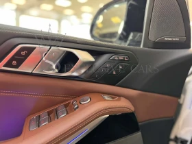 BMW X7 40d* M-PAKET PRO* PANOSKY* KRISTALL* HARMAN KARDON | Mobile.bg    6