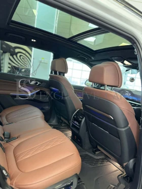 BMW X7 40d* M-PAKET PRO* PANOSKY* KRISTALL* HARMAN KARDON | Mobile.bg    11