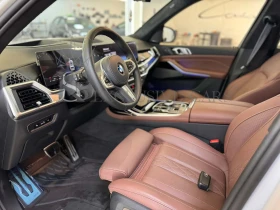 BMW X7 40d* M-PAKET PRO* PANOSKY* KRISTALL* HARMAN KARDON | Mobile.bg    7