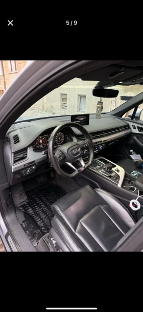 Audi Q7 | Mobile.bg    5