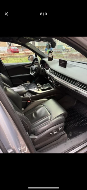 Audi Q7 | Mobile.bg    6