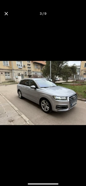 Audi Q7 | Mobile.bg    3