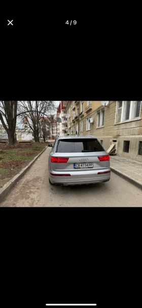 Audi Q7 | Mobile.bg    4