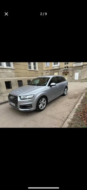 Audi Q7 | Mobile.bg    2