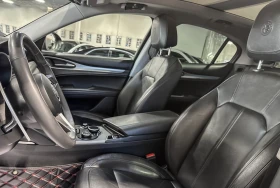 Alfa Romeo Stelvio 2018 Alfa Romeo Stelvio Sport  | Mobile.bg    6