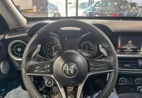 Alfa Romeo Stelvio 2018 Alfa Romeo Stelvio Sport  | Mobile.bg    9