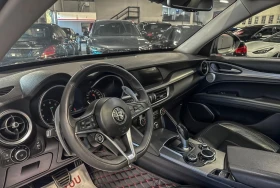 Alfa Romeo Stelvio 2018 Alfa Romeo Stelvio Sport  | Mobile.bg    7
