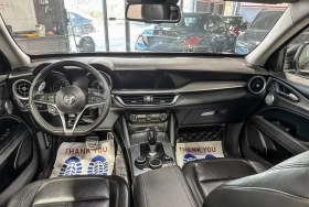 Alfa Romeo Stelvio 2018 Alfa Romeo Stelvio Sport  | Mobile.bg    8