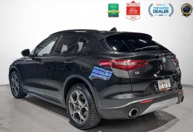 Alfa Romeo Stelvio 2018 Alfa Romeo Stelvio Sport  | Mobile.bg    4
