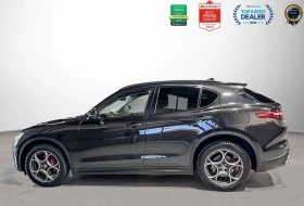 Alfa Romeo Stelvio 2018 Alfa Romeo Stelvio Sport  | Mobile.bg    3