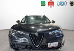Alfa Romeo Stelvio 2018 Alfa Romeo Stelvio Sport  | Mobile.bg    2