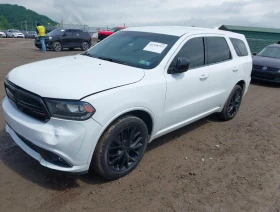 Dodge Durango 3.6/alcantara/8zf - 19100 лв. - 58809531 2