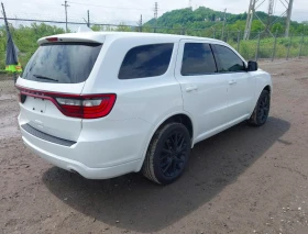 Dodge Durango 3.6/alcantara/8zf - 19100 лв. - 58809531 4