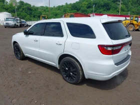 Dodge Durango 3.6/alcantara/8zf - 19100 лв. - 58809531 3