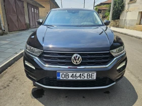 VW T-Roc 1.6TDI DIGITAL COCKPIT  | Mobile.bg    2