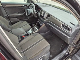 VW T-Roc 1.6TDI DIGITAL COCKPIT  | Mobile.bg    10