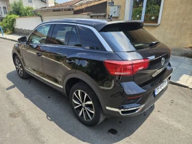 VW T-Roc 1.6TDI DIGITAL COCKPIT  | Mobile.bg    4