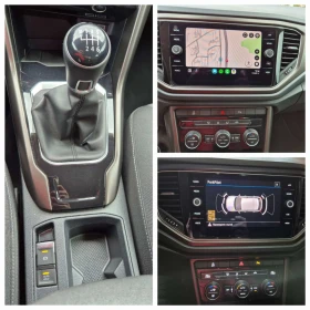VW T-Roc 1.6TDI DIGITAL COCKPIT  | Mobile.bg    14