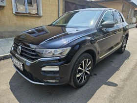VW T-Roc 1.6TDI DIGITAL COCKPIT  | Mobile.bg    3