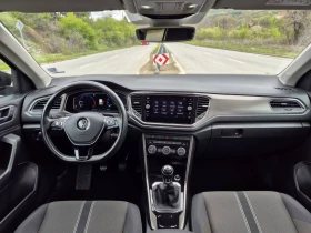 VW T-Roc 1.6TDI DIGITAL COCKPIT  | Mobile.bg    8