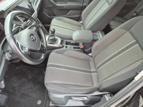 VW T-Roc 1.6TDI DIGITAL COCKPIT  | Mobile.bg    9