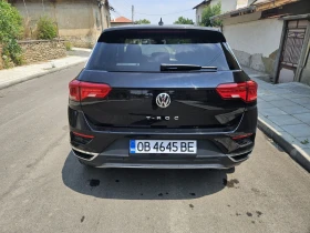 VW T-Roc 1.6TDI DIGITAL COCKPIT  | Mobile.bg    5