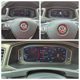VW T-Roc 1.6TDI DIGITAL COCKPIT  | Mobile.bg    15