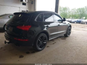 Audi SQ5 * PREMIUM PLUS* * *  | Mobile.bg    6