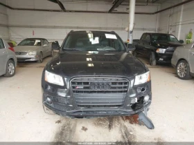 Audi SQ5 * PREMIUM PLUS* * *  | Mobile.bg    3