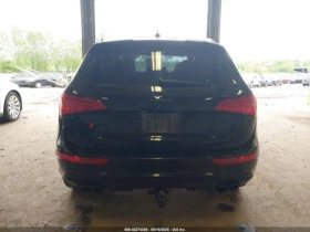 Audi SQ5 * PREMIUM PLUS* * *  | Mobile.bg    9
