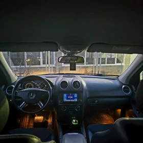 Mercedes-Benz ML 300 | Mobile.bg    5