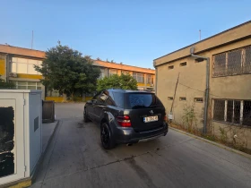 Mercedes-Benz ML 300 | Mobile.bg    3