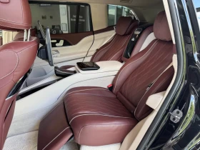 Обява за продажба на Mercedes-Benz GLS 600 Facelift - 4M Maybach+ E-Active-Body+ High end ~ 203 998 EUR - изображение 3