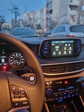 Обява за продажба на Hyundai Tucson 2.4 ~41 000 лв. - изображение 5 | Auto.bg Обява за продажба на Hyundai Tucson 2.4 ~41 000 лв. - изображение 5