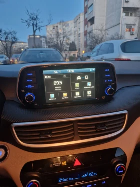 Обява за продажба на Hyundai Tucson 2.4 ~41 000 лв. - изображение 6 | Auto.bg Обява за продажба на Hyundai Tucson 2.4 ~41 000 лв. - изображение 6