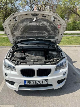 Обява за продажба на BMW X1 X1 ~25 000 лв. - изображение 1 | Auto.bg Обява за продажба на BMW X1 X1 ~25 000 лв. - изображение 1