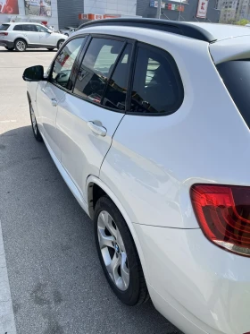 BMW X1 X1, снимка 13