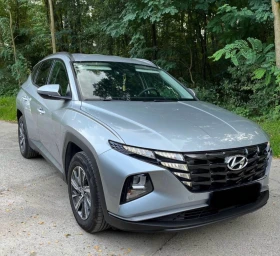 Hyundai Tucson 1.6 T-GDI 4X4 - 22000 лв. / 11248.42 € - 52526472 3