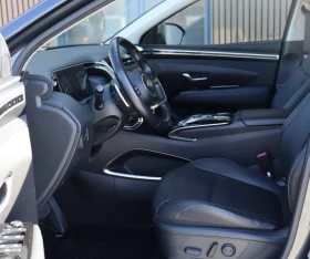 Hyundai Tucson 1.6 T-GDI 4X4 - 22000 лв. / 11248.42 € - 52526472 12
