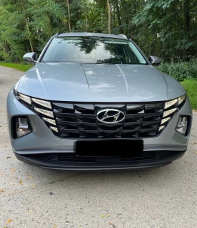 Hyundai Tucson 1.6 T-GDI 4X4 - 22000 лв. / 11248.42 € - 52526472 2