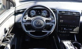 Hyundai Tucson 1.6 T-GDI 4X4 - 22000 лв. / 11248.42 € - 52526472 7