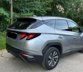 Hyundai Tucson 1.6 T-GDI 4X4 - 22000 лв. / 11248.42 € - 52526472 5
