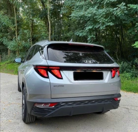 Hyundai Tucson 1.6 T-GDI 4X4 - 22000 лв. / 11248.42 € - 52526472 4