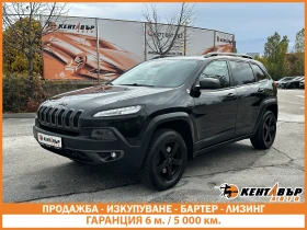 Jeep Cherokee ГАРАНЦИЯ/3.2i 272 к.с. 4x4