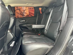 Jeep Cherokee ГАРАНЦИЯ/3.2i 272 к.с. 4x4 - 25999 лв. / 13293.08 € - 15071133 9