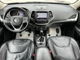Jeep Cherokee ГАРАНЦИЯ/3.2i 272 к.с. 4x4 - 25999 лв. / 13293.08 € - 15071133 10