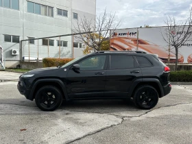 Jeep Cherokee ГАРАНЦИЯ/3.2i 272 к.с. 4x4 - 25999 лв. / 13293.08 € - 15071133 2